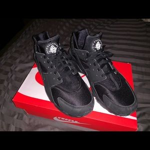 Nike Huarache Air Sneakers